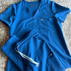 💕Royal Blue Figs Small Petite💕